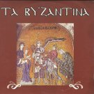 ORTHODOX CHURCH BYZANTINE HYMNES various