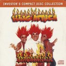 Pachanga KING AFRICA