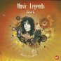 MUSIC LEGENDS ROCK ALICE COOPER