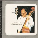 14 tracks (1963-1989) SEALED cd DIONISIS SAVOPOULOS
