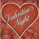 10 Love songs for VALENTINE'S NIGHT various