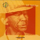 Cuban music rare 14+2 bonus tracks LOS FAKIRES