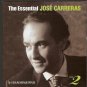 The Essential 18 Tracks CD No 2 JOSE CARRERAS