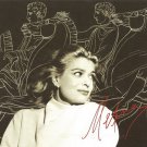 selftitled very rare cd 16 tracks MELINA MERKOURI