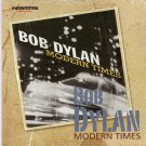 MODERN TIMES CD 10 tracks BOB DYLAN