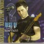 Mihalis Hatzigiannis Best of live & soundtracks cd2 10 tracks Greek CD