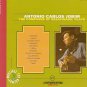 The Composer of Desafinado Plays ANTONIO CARLOS JOBIM