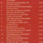 GREEK DIMOTIKA 12 tracks cd PASXALINO GLENTI