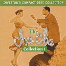 The Cha Cha Collection 1 - Varius - CD