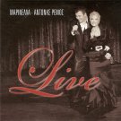 COLLECTION 4 Tracks live ADONIS ANTONIS REMOS-MARINELLA