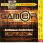 GAMER Alexis Loret, Bruno Salomone, Arielle Domasle R2 PAL only French