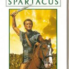 SPARTACUS Kirk Douglas, Laurence Olivier, Jean Simmons R2 PAL