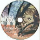 GIULIETTA DEGLI SPIRITI Federico Fellini ITALIAN R2 PAL only Italian