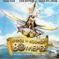 AROUND THE WORLD IN 80 DAYS   JACKIE CHAN, STEVE COOGAN R2 PAL
