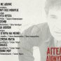 GREEK LAIKA live 9 tracks AGGELOS DIONISIOU
