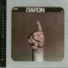PARON 12 tracks AKIS PANOU MANOLIS MITSIAS