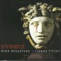 EPITAFIOS cd 8 tracks MIKIS THEODORAKIS GIANNIS RITSOS