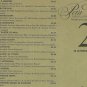 12 GREATEST HITS cd2 zeimpekika RITA SAKELLARIOU