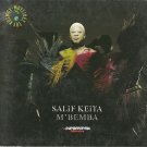 M'BEMBA rare cd 10 tracks SALIF KEITA
