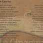 very rare promo cd 14 tracks FIESTA GAUCHA