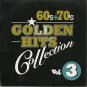 60's + 70's GOLDEN HITS collection 3 VARIOUS