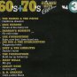 60's + 70's GOLDEN HITS collection 3 VARIOUS