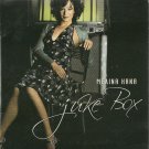 rare Greek cd JUKE BOX 17 tracks MELINA KANA