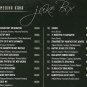 rare Greek cd JUKE BOX 17 tracks MELINA KANA