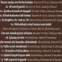 ETHNIC VOICES cd4 Egypt 13 tracks rare OUM KALSOUM