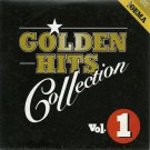 GOLDEN HITS collection vol. 1 TROGGS BURTON VARIOUS
