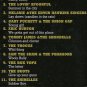GOLDEN HITS collection vol. 1 TROGGS BURTON VARIOUS