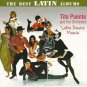 Latin Dance Mania 18 tr. TITO PUENTE AND HIS ORCHESTRA