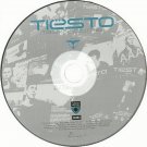 MAGIKAL JOURNEY promo cd1 collection 17 tracks TIESTO