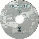 MAGIKAL JOURNEY promo cd2 collection 11 tracks TIESTO