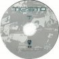 MAGIKAL JOURNEY promo cd2 collection 11 tracks TIESTO