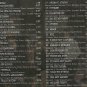 LIVE STA MAMOUNIA cd 32 tracks GIORGOS GIASEMIS