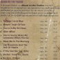 BLOOD ON THE TRACKS cd 10 tracks BOB DYLAN
