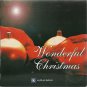 Wonderful Christmas cd 20 tracks CROSBY SINATRA VARIOUS