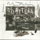 POLITEIA A POLITEIA B cd and booklet MIKIS THEODORAKIS