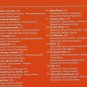 NEO KYMA Greek 17Hits cd2 VARIOUS ARGIRIS SPANOS HOMATA