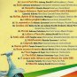 LE PIU BELLE CANZONI ITALIANE cd4 19 tracks VARIOUS