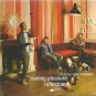 REFLECTIONS cd 10 tr. MANOS HADJIDAKIS RAINING PLEASURE