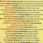 LE PIU BELLE CANZONI ITALIANE cd8 19 tracks VARIOUS