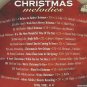Christmas Melodies cd 13 tr. PAVAROTTI SINATRA VARIOUS