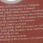 DEMIS collection cd2 12 tracks DEMIS ROUSSOS