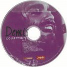 DEMIS collection cd3 9 tracks DEMIS ROUSSOS