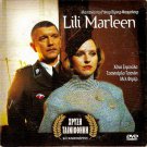 LILI MARLEEN HANNA SCHYGULLA, GIANCARLO GIANNINI R2 PAL German
