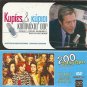 200 CIGARETTES (bonus SIGNORE E SIGNORI BUONANOTTE only Italian) Region2 PAL dvd