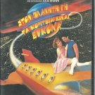 EARTH GIRLS ARE EASY Geena Davis, Jim Carrey, Jeff Goldblum DVD PAL
