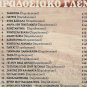 Paradosiako Glenti cd1 20 tracks DIMOTIKA PARADOSIAKA GREEK TRADITIONAL